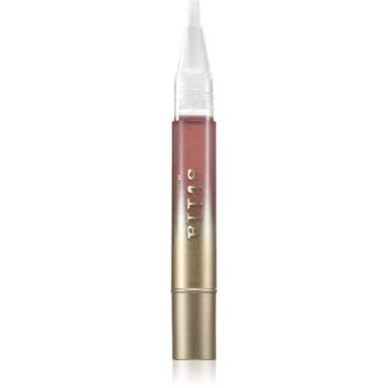 Stila Cosmetics Plumping Lip Glaze lip gloss hidratant culoare Giovanna 3.5 ml