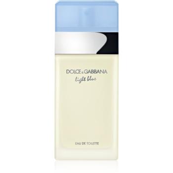 Dolce&Gabbana Light Blue Eau de Toilette pentru femei 50 ml