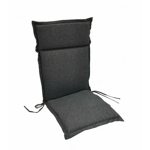 Pernă înaltă pentru scaun Haggen Exclusiv 117 x 50 x 6 cm