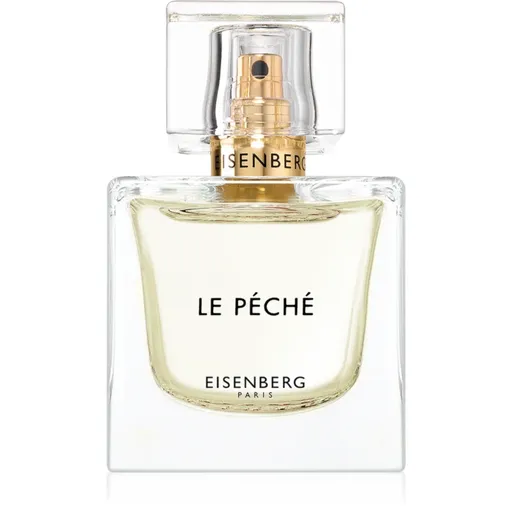 Eisenberg Le Péché Eau de Parfum pentru femei 50 ml