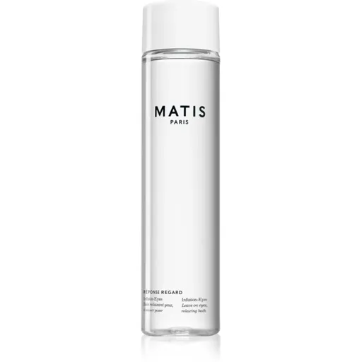 MATIS Paris Réponse Regard Infusion-Eyes tonic revigorant pentru ochi 150 ml