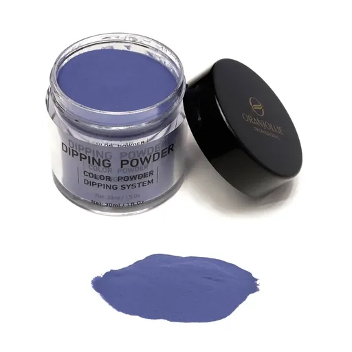Pudra Acrilica Dipping Powder 30g Nr. 16 Oranjollie
