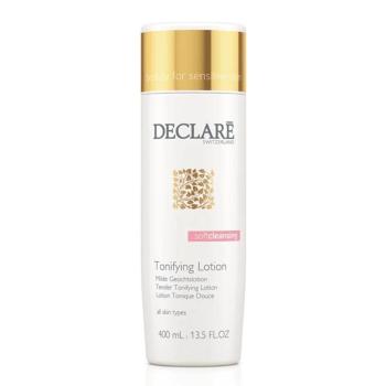 DECLARÉ Tonic pentru piele Soft Cleansing (Tonifying Lotion) 200 ml