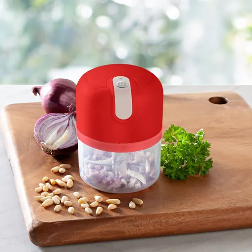 Tocătorul electric multiplu