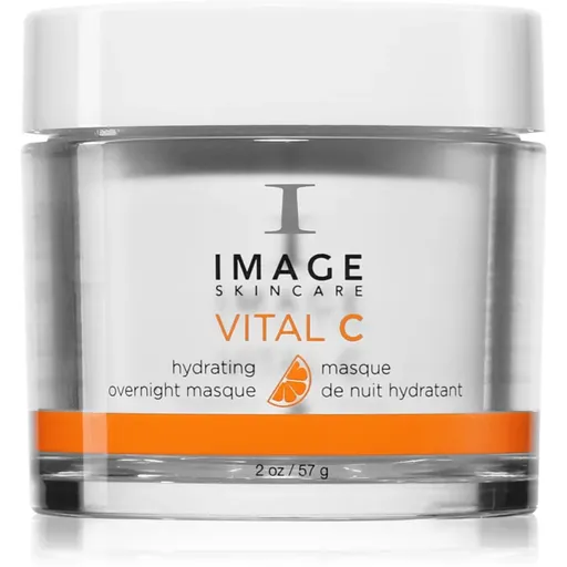 IMAGE Skincare Vital C masca hidratanta de noapte 57 g