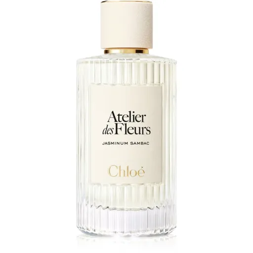 Chloé Atelier des Fleurs Jasminum Sambac Eau de Parfum pentru femei 150 ml