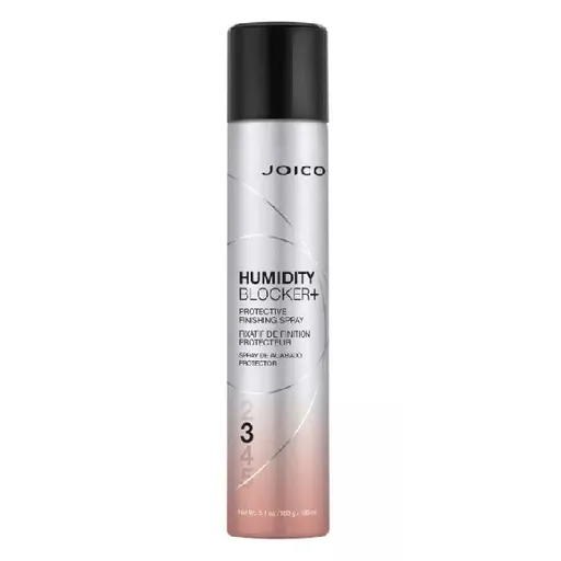 Joico Gel de styling anti-încrețire Humidity Blocker+ (Protective Finishing Spray) 180 ml