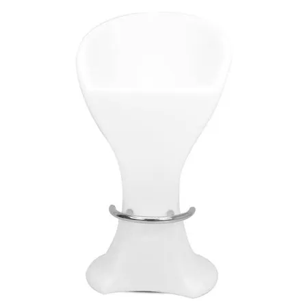 Scaun inalt tip bar iluminata LED RGB 65X110CM V-TAC SKU-40271