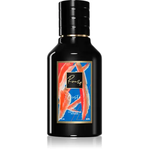Rua29 Oeste Eau de Parfum pentru bărbați 50 ml