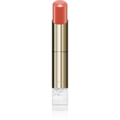 Sensai Lasting Plump Lipstick Refill ruj strălucitor rezervă culoare LP05 3.8 g