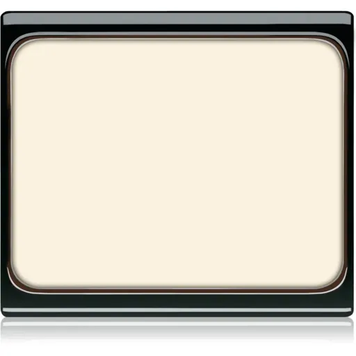 ARTDECO Camouflage crema protectoare, rezistenta la apa pentru inserare în paletă culoare 492.2 Neutralizing Yellow 4.5 g