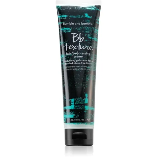 Bumble and bumble Bb. Texture Creme Structure