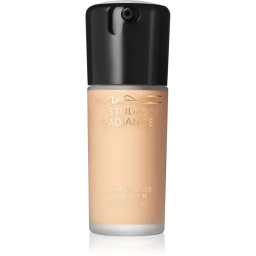 MAC Cosmetics Studio Radiance Serum-Powered Foundation make up hidratant culoare N11 30 ml
