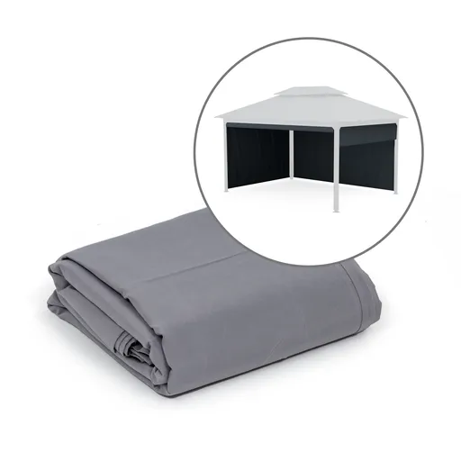 Blumfeldt pereți laterali - Grandezza 3x4