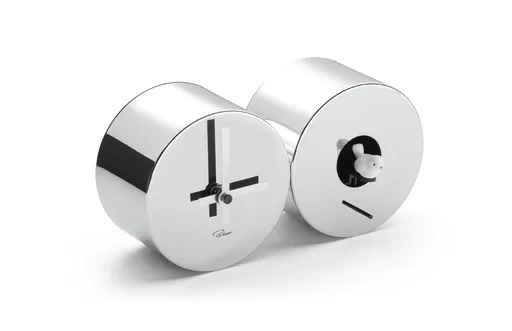 Ceas de perete cu cuc Cuculo - Philippi