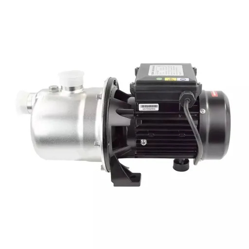 Pompa hidrofor monoetajata BJ 60/100, 1300W, H ref 60m, 100 l/min,  230V -  IPRO PROFESSIONAL IBO