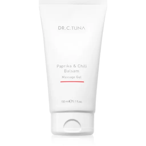 Farmasi Dr. C. Tuna Paprika