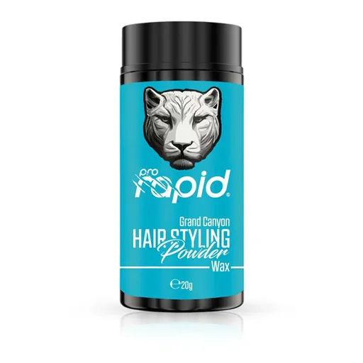 Pudra de Volum - PRORAPID - Fish River- 20 gr