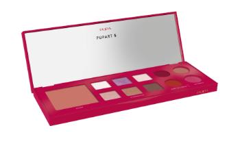 PUPA Milano Paletă pentru obraji Pupart Small Red (Palette) 9,1 g