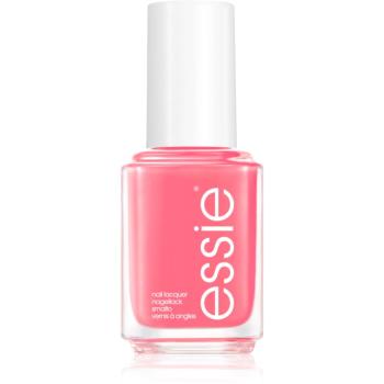 essie nails lac de unghii culoare 714 thow in the towl 13,5 ml