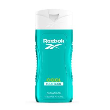 Reebok Cool Your Body For Women - gel de duș 250 ml