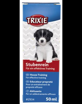 TRIXIE Solutie dresare caini, pentru interior 50 ml