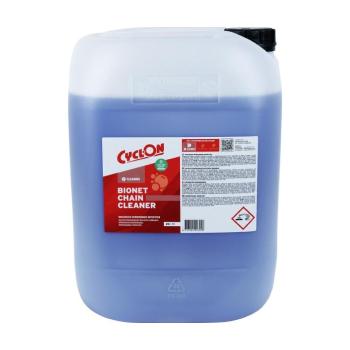 
                         soluție de curățare a lanțului - BIONET CHAIN CLEANER 20 L 
                