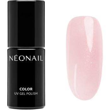 NEONAIL A Moment In Time lac de unghii sub forma de gel culoare Gentle Promise 7.2 ml