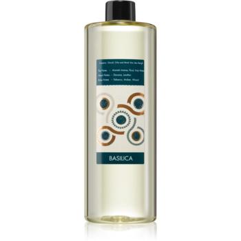 ILUM Luxury Basilica reumplere în aroma difuzoarelor 500 ml