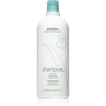 Aveda Shampure™ Nurturing Shampoo sampon cu efect calmant pentru toate tipurile de păr 1000 ml