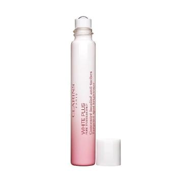 Clarins Îngrijire iluminatoare împotriva petelor întunecate White Plus (Targeted Spot Brightener) 7 ml