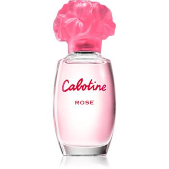 Grès Cabotine Rose Eau de Toilette pentru femei 30 ml