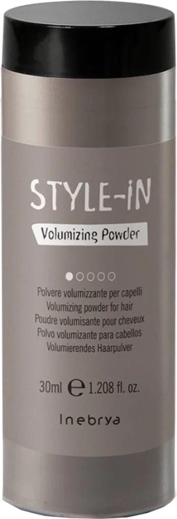 Inebrya Pudră de păr pentru volum Ice Cream Style-In (Volumizing Powder) 30 ml