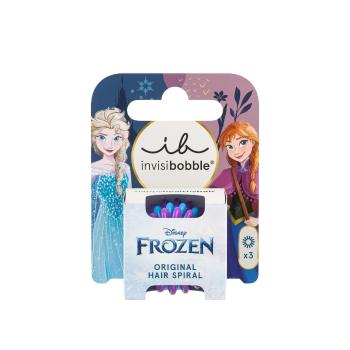 Invisibobble Bandă de păr Kids Original Disney Frozen 3 buc