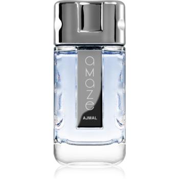 Ajmal Amaze Eau de Parfum pentru bărbați 100 ml