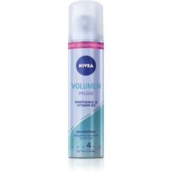 Nivea Volume Care fixativ 75 ml