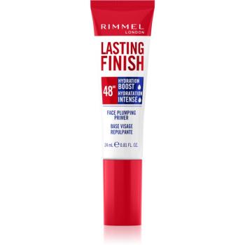 Rimmel Lasting Finish 48H Hydration Boost baza rezisitenta 24 ml