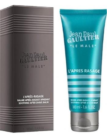 Jean P. Gaultier Le Male- balsam după ras 100 ml