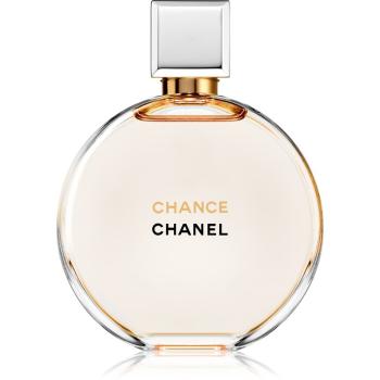 Chanel Chance Eau de Parfum pentru femei 50 ml