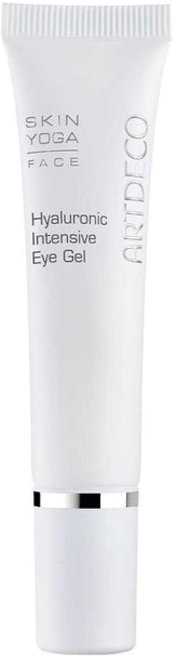 Artdeco Gel hidratant pentru ochi (Hyaluronic Intensive Eye Gel) 15 ml