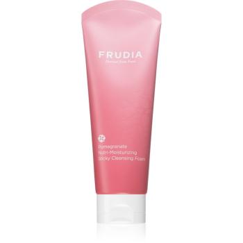 Frudia Pomegranate Spuma curatare intensa. 145 ml