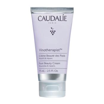 Caudalie Cremă pentru picioare Vinotherapist (Foot Beauty Cream) 75 ml