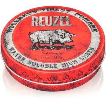 Reuzel Hollands Finest Pomade High Sheen alifie pentru par lucios 113 g