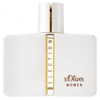 s.Oliver Selection For Women - EDT 30 ml