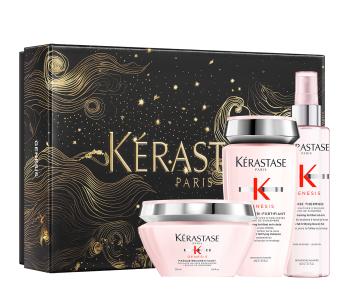 Kérastase Set cadou pentru îngrijirea părului Genesis Intense Set