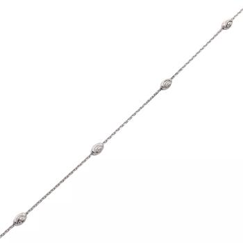 Lănțișor de argint 82277
