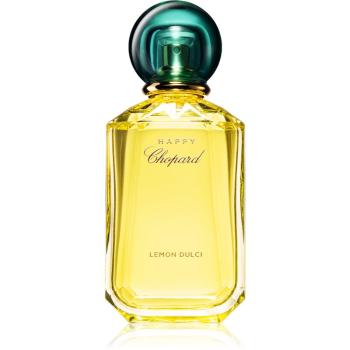 Chopard Happy Lemon Dulci Eau de Parfum pentru femei 100 ml