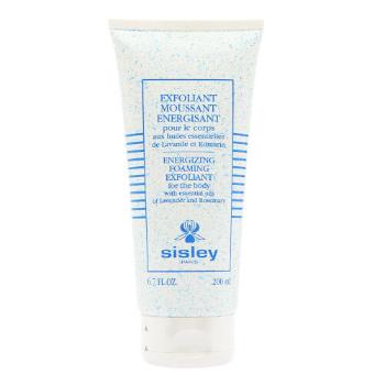 Sisley Peeling energizant pentru corp( Energizing Foaming Exfoliant) 200 ml