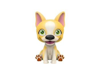 Kidz World Washy Friends: Color Reveal Pancsoló kutyusok - Boston...