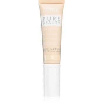 Astra Make-up Pure Beauty BB Cream crema hidratanta BB culoare 02 Light 30 ml